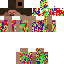 Texture for disgo