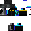 Texture for MambaMC