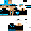 Texture for MCjazmin26
