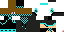 Texture for miniraptor