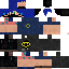 Texture for final with hat so maybe not