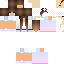 Texture for SparkyStar_002