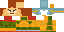 Texture for MAN!