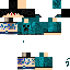 Texture for steve