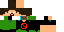Texture for pepe