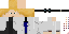 Texture for Scientist Tekkit