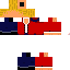 Texture for nddn