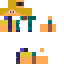 Texture for Brian O'conner