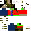 Texture for cap sprintraps