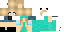 Texture for PandiPanda