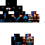 Texture for scorpion