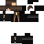 Texture for Мой скин не трогай сука!