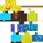 Texture for ducking