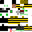 Texture for bee commandist