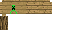Texture for beware sign(creeper)