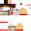 Texture for YagooGOD_ RED MODE 