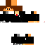 Texture for Steve