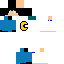 Texture for caua