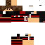 Texture for SirBoo Flamengo