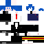 Texture for サンチェス　スキン