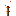 Texture for torche de redstone éteinte