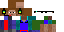 Texture for man