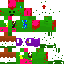 Texture for cakto