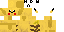 Texture for Pikachu