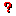 Texture for Question