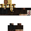 Texture for Crafting table