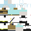 Texture for Steve