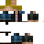 Texture for Baddarn