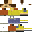 Texture for aws