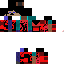 Texture for rfds