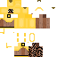Texture for Sr Banana