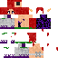 Texture for gloxinia