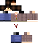 Texture for Doki doki MC