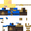 Texture for king