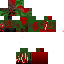 Texture for Zobie