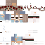 Texture for steve