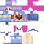 Texture for rosé