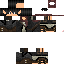 Texture for steve