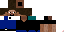 Texture for herobrine