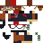 Texture for Torn Jak 3