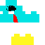 Texture for Problems Fundido Com o Clones Dele