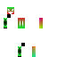 Texture for mello