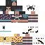 Texture for Near Vtuber!