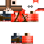 Texture for GoggleHead