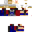Texture for tor