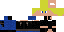 Texture for dumb leon